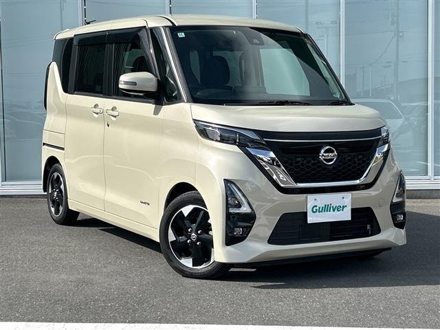 Nissan ROOX 2020 6970488-0