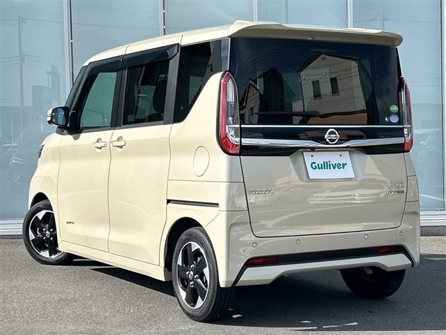 Nissan ROOX 2020 6970488-13