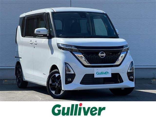 Nissan ROOX 2020 6970489-0