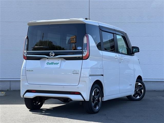 Nissan ROOX 2020 6970489-10