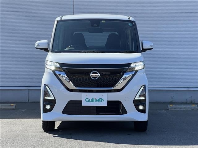 Nissan ROOX 2020 6970489-21