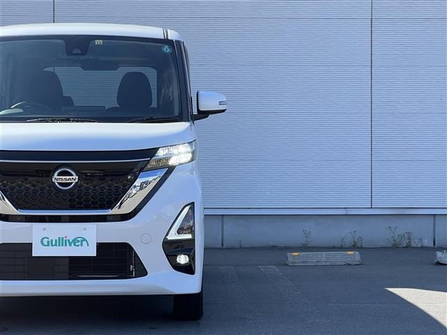 Nissan ROOX 2020 6970489-23