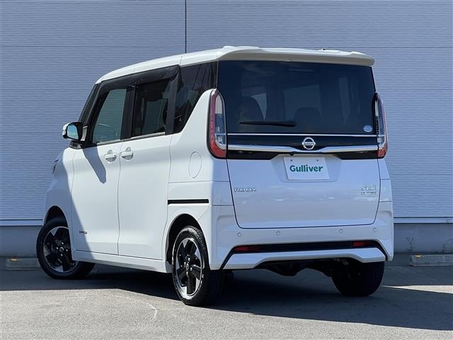 Nissan ROOX 2020 6970489-30