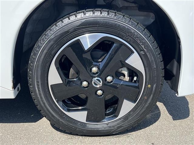 Nissan ROOX 2020 6970489-42