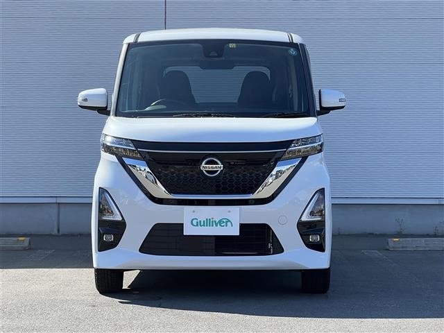 Nissan ROOX 2020 6970489-5