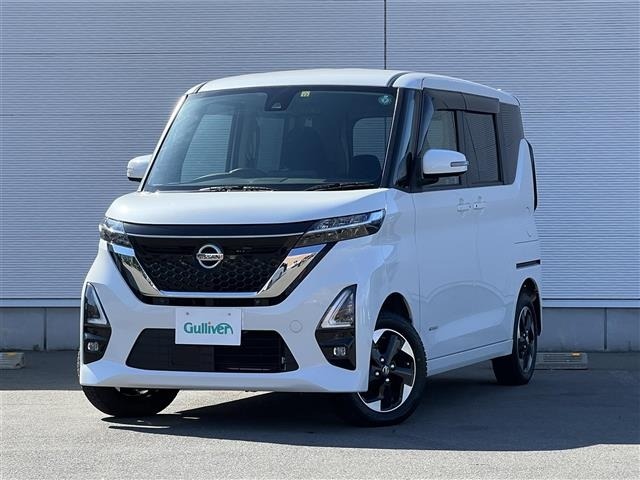 Nissan ROOX 2020 6970489-6