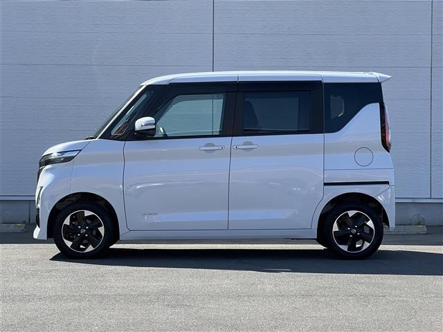 Nissan ROOX 2020 6970489-7