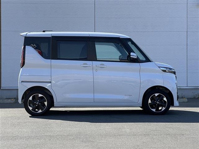 Nissan ROOX 2020 6970489-8