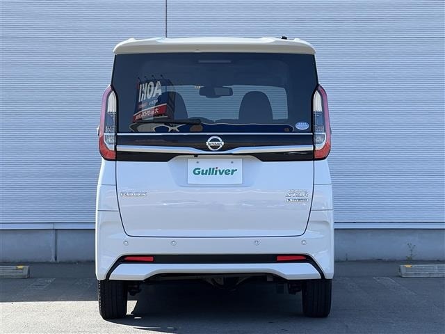 Nissan ROOX 2020 6970489-9