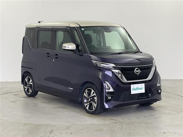 Nissan ROOX 2021 6970490-0
