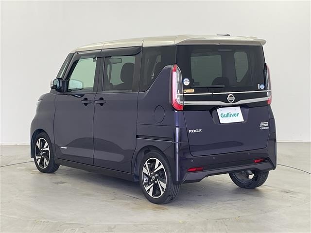 Nissan ROOX 2021 6970490-13