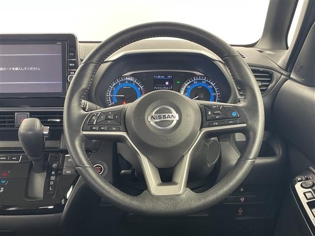 Nissan ROOX 2021 6970490-14