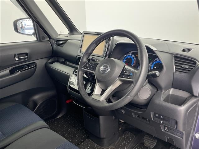 Nissan ROOX 2021 6970490-2