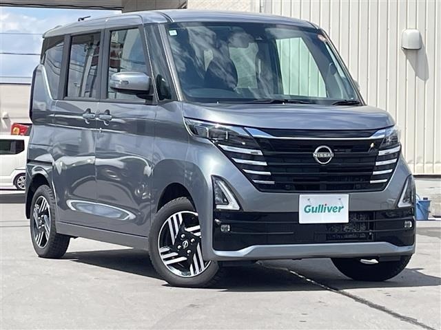 Nissan ROOX 2023 6970491-0