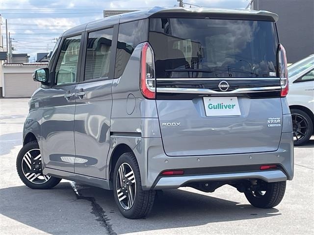 Nissan ROOX 2023 6970491-13