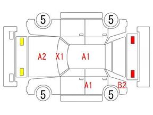 Nissan ROOX 2023 6970491-23