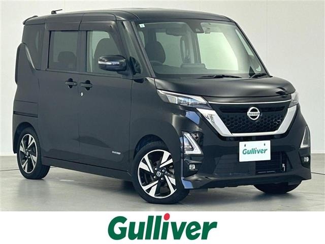 Nissan ROOX 2021 6970512-0