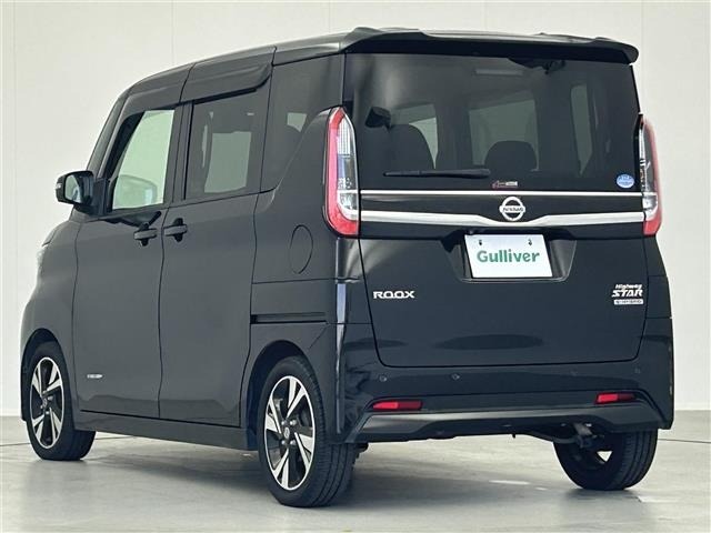 Nissan ROOX 2021 6970512-14