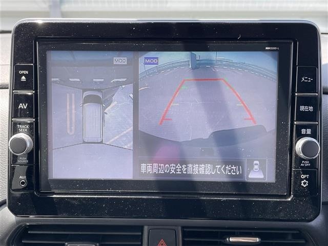 Nissan ROOX 2021 6970512-18