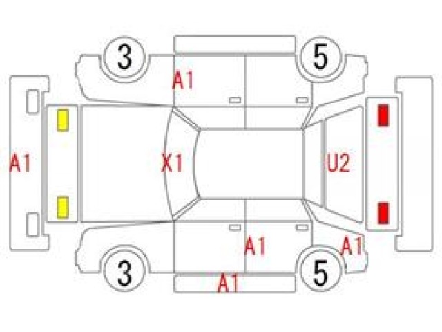 Nissan ROOX 2021 6970512-24