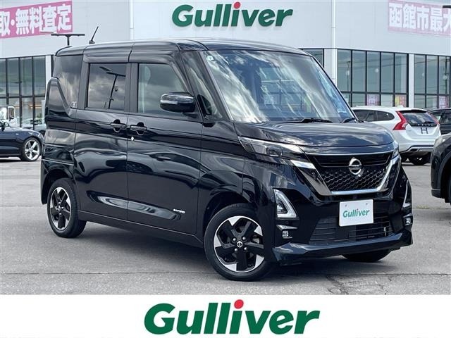 Nissan ROOX 2021 6970513-0