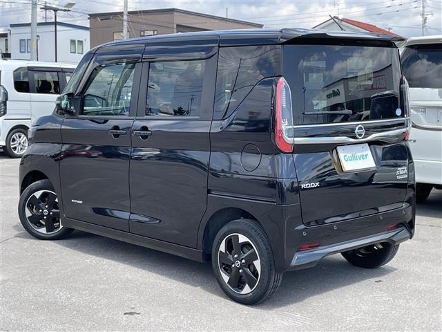 Nissan ROOX 2021 6970513-13