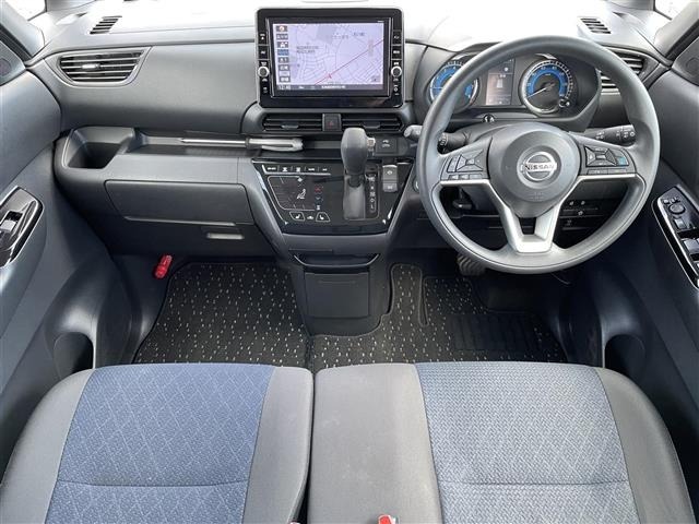 Nissan ROOX 2021 6970513-14