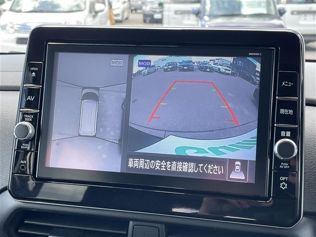Nissan ROOX 2021 6970513-17