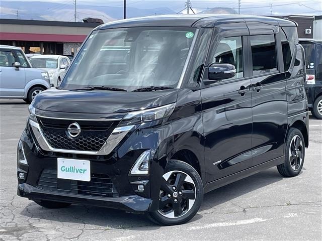 Nissan ROOX 2021 6970513-2