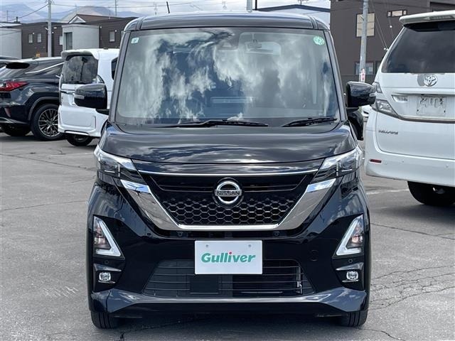 Nissan ROOX 2021 6970513-22