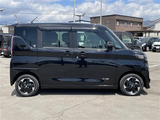 Nissan ROOX 2021 6970513-4