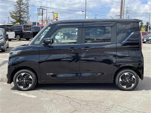 Nissan ROOX 2021 6970513-6