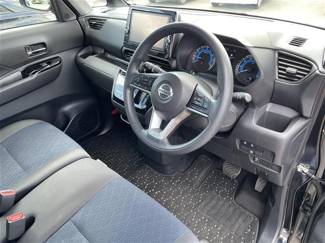 Nissan ROOX 2021 6970513-8