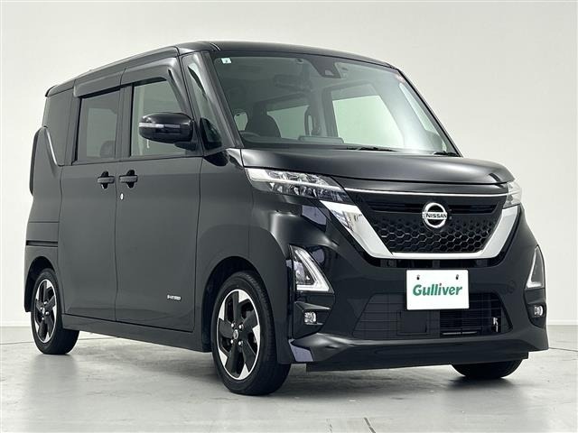 Nissan ROOX 2021 6970534-0
