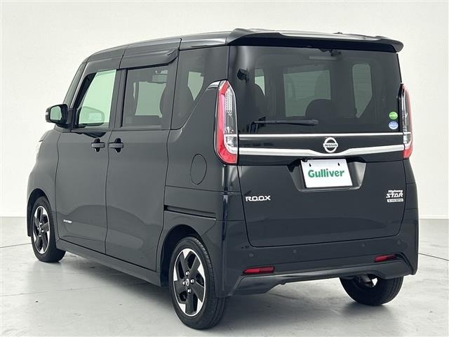 Nissan ROOX 2021 6970534-13