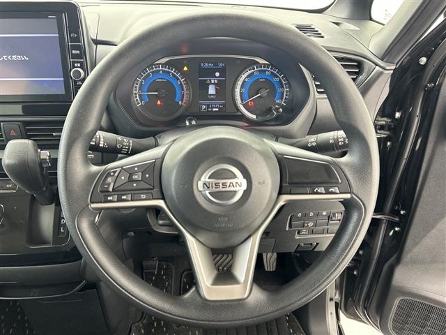 Nissan ROOX 2021 6970534-5