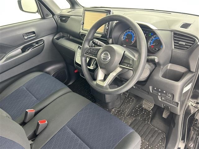 Nissan ROOX 2021 6970534-6