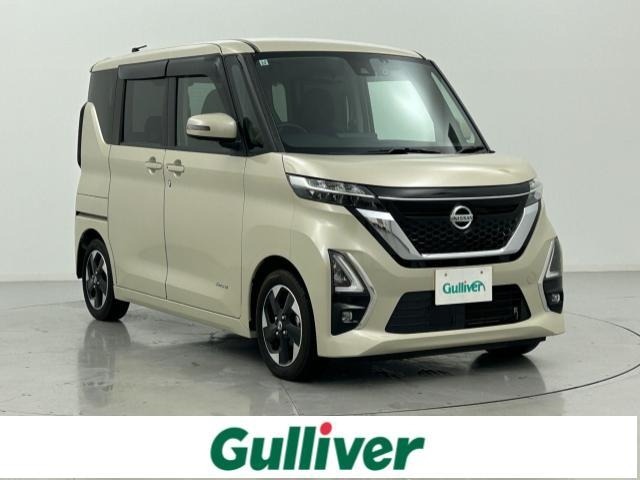 Nissan ROOX 2021 6970536-0