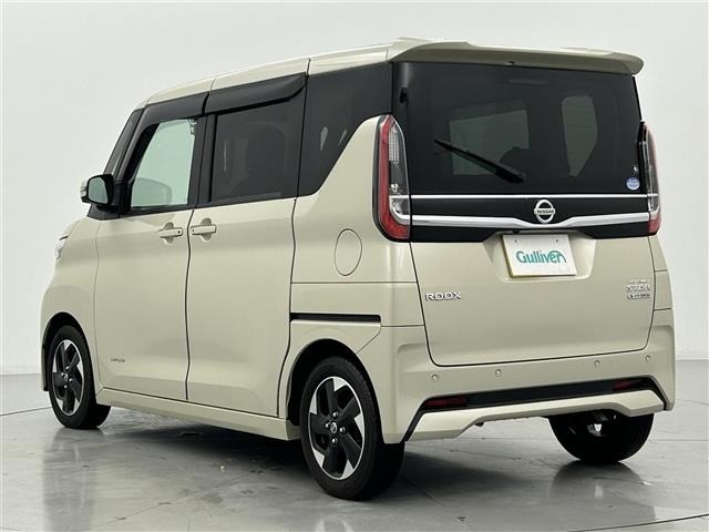 Nissan ROOX 2021 6970536-14