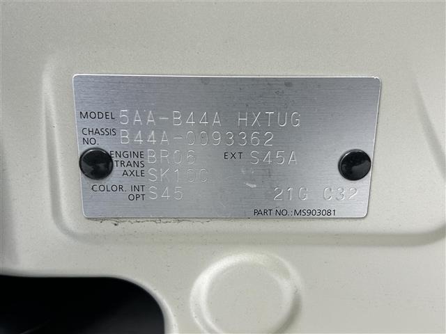 Nissan ROOX 2021 6970536-8