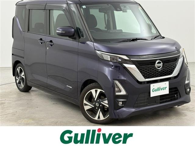 Nissan ROOX 2021 6970542-0