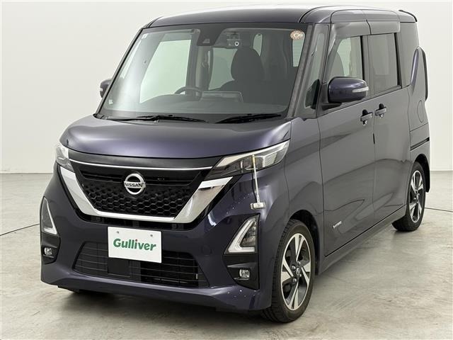 Nissan ROOX 2021 6970542-2