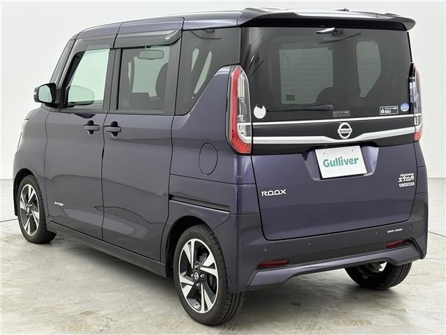 Nissan ROOX 2021 6970542-4