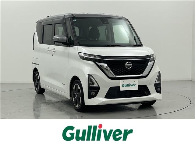 Nissan ROOX 2020 6970543-0