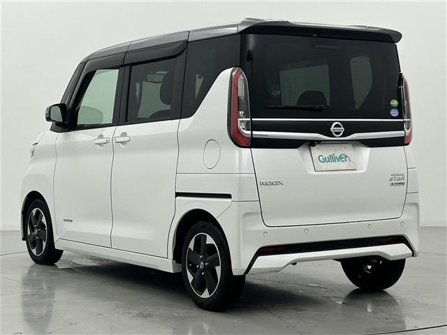 Nissan ROOX 2020 6970543-14
