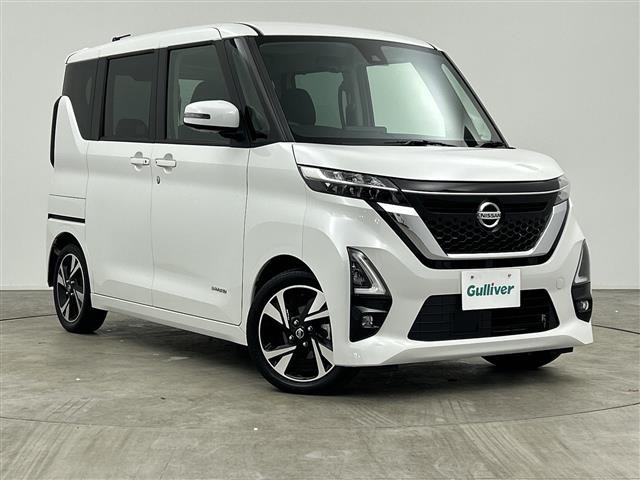 Nissan ROOX 2022 6970567-0