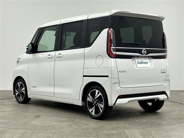 Nissan ROOX 2022 6970567-2