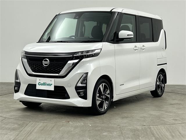 Nissan ROOX 2022 6970567-22