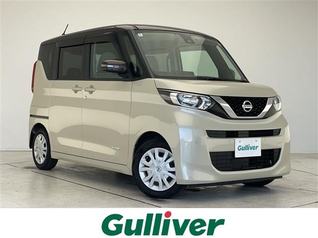 Nissan ROOX 2022 6970568-0