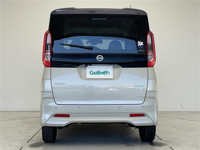 Nissan ROOX 2022 6970568-13